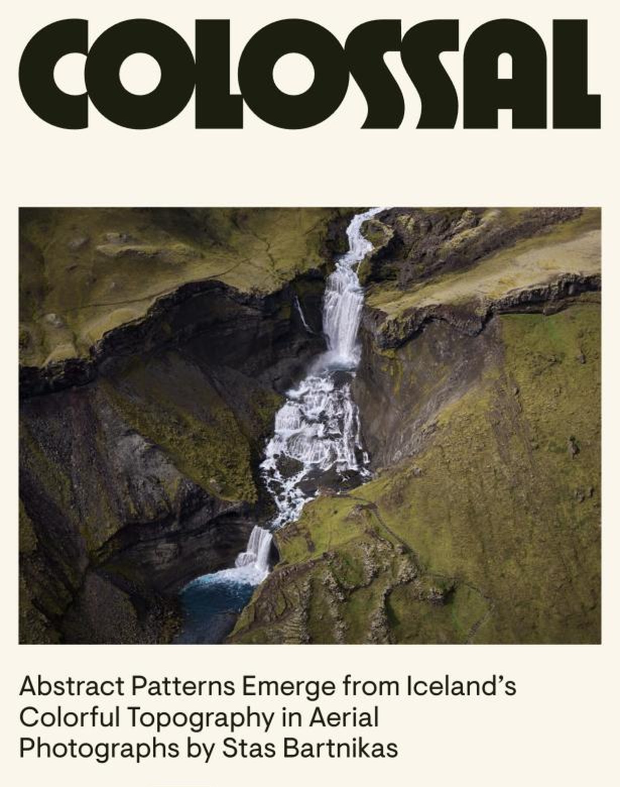 Colossal, 2018
